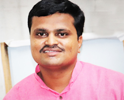 Shashank Dattatray Kulkarni